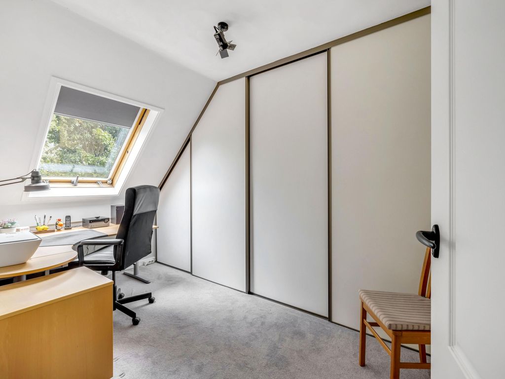 Zoutziederstraat 30, Brielle