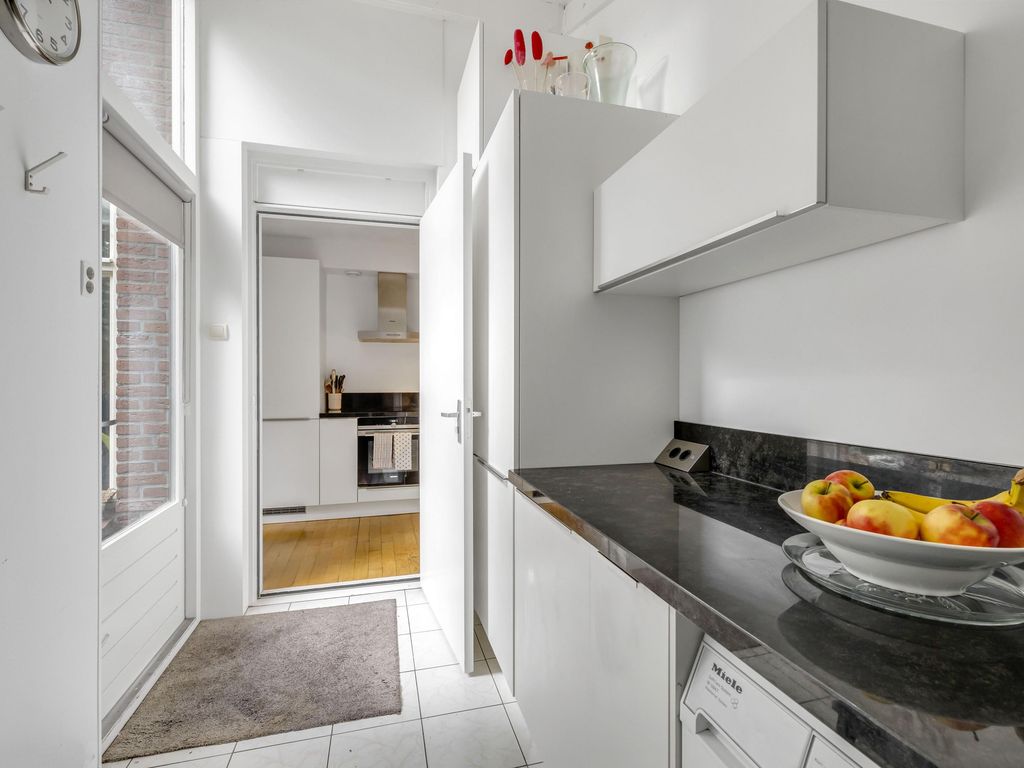 Zoutziederstraat 30, Brielle