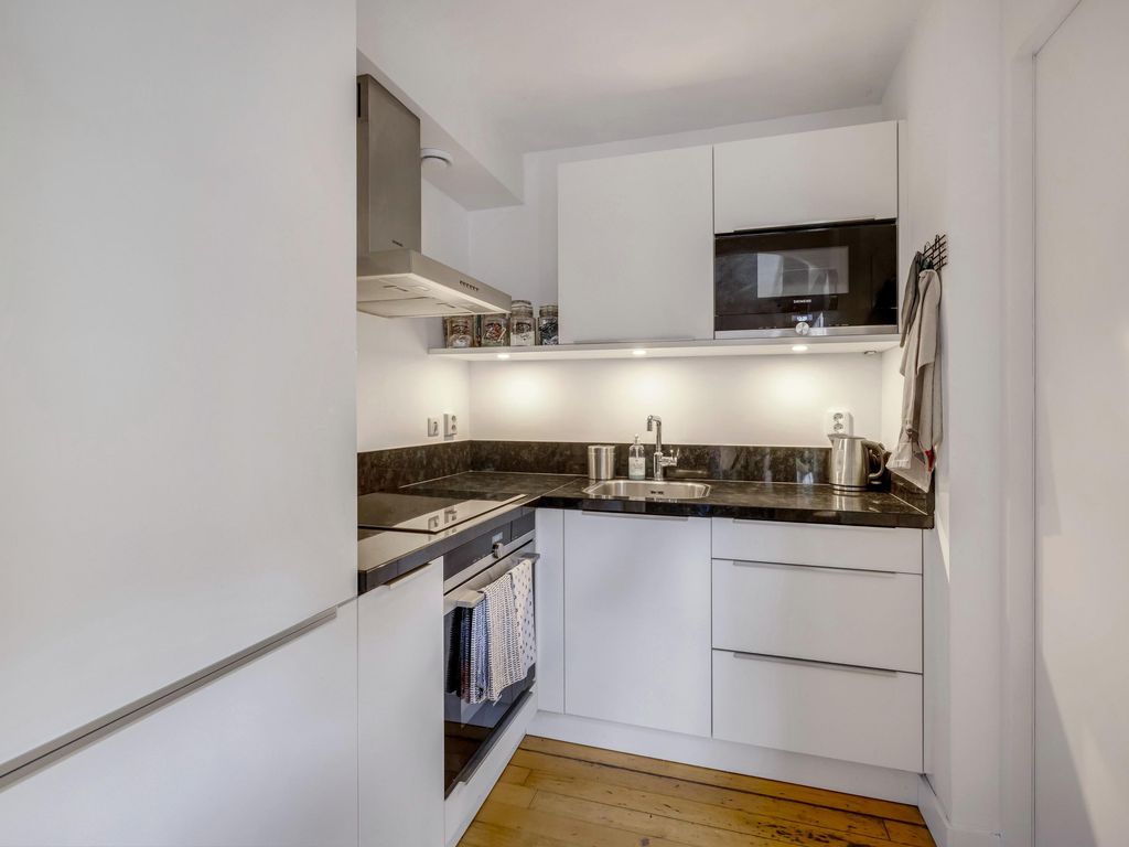 Zoutziederstraat 30, Brielle