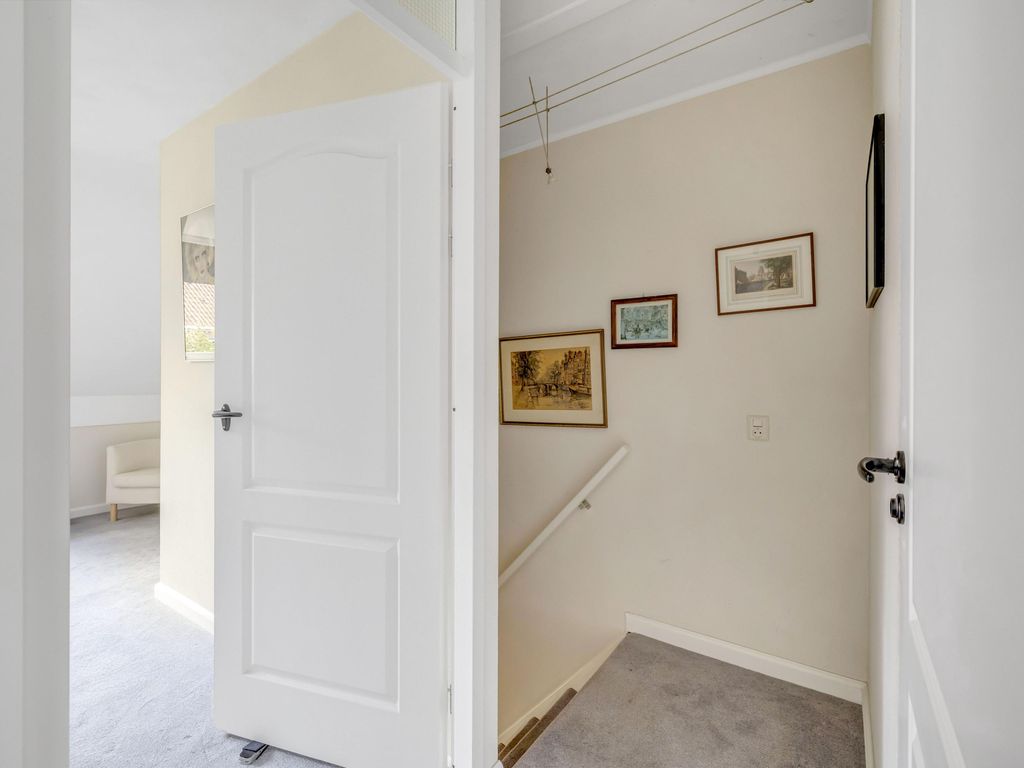 Zoutziederstraat 30, Brielle