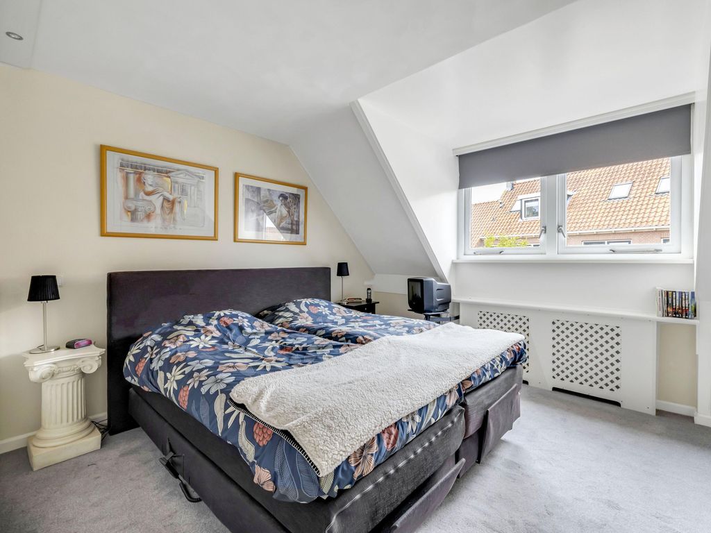 Zoutziederstraat 30, Brielle