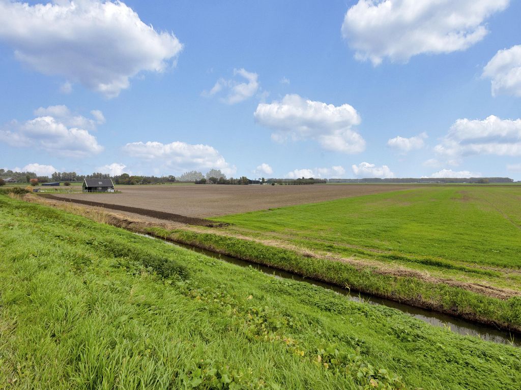 Weth P Woltersstraat 36, Zuidland
