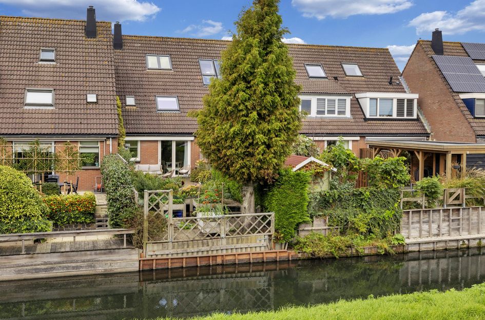 Weth P Woltersstraat 36