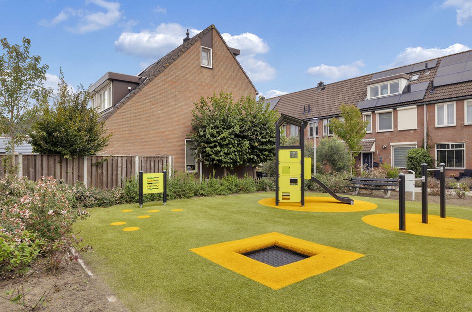 Weth P Woltersstraat 36