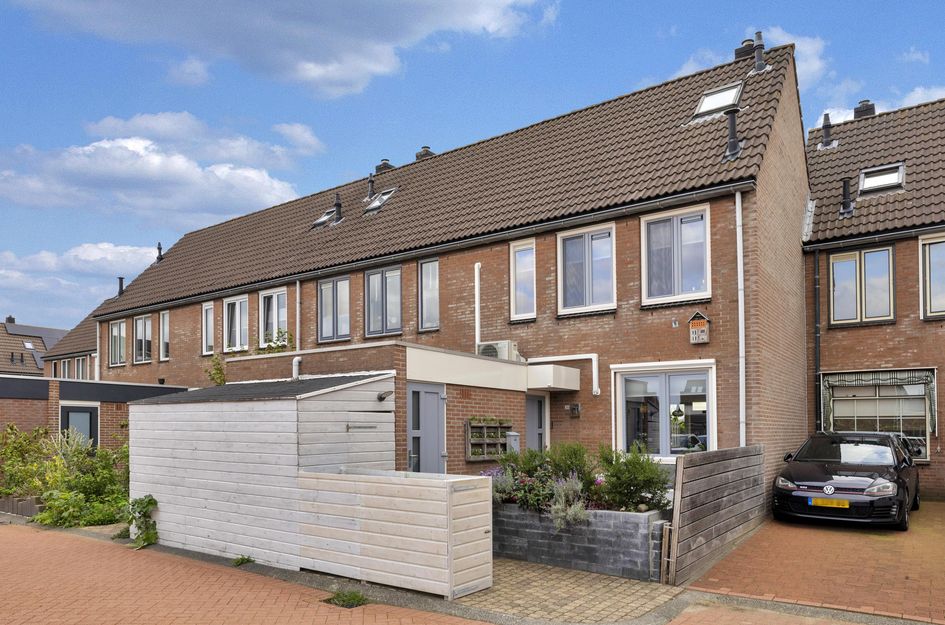 Weth P Woltersstraat 36
