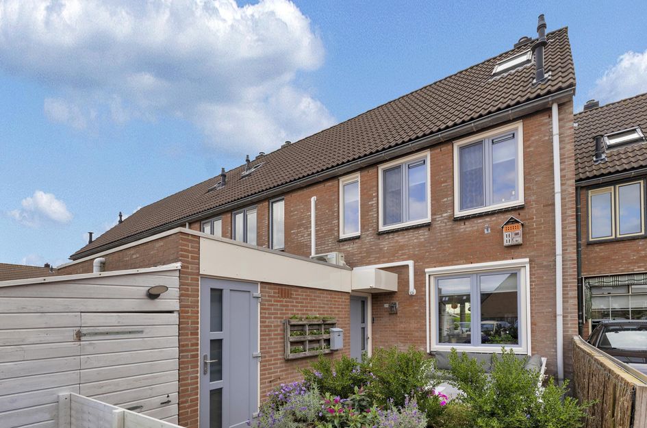 Weth P Woltersstraat 36