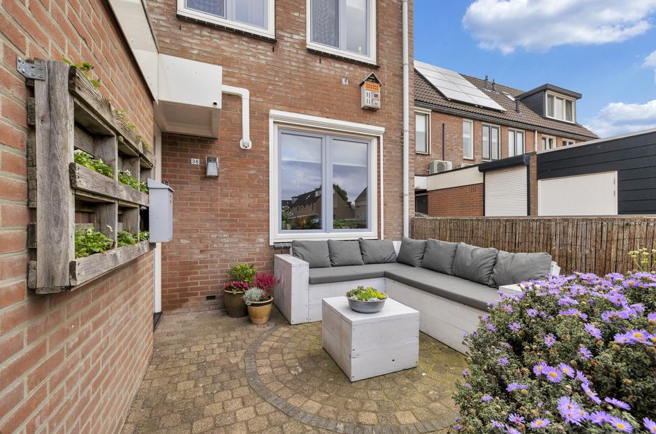 Weth P Woltersstraat 36