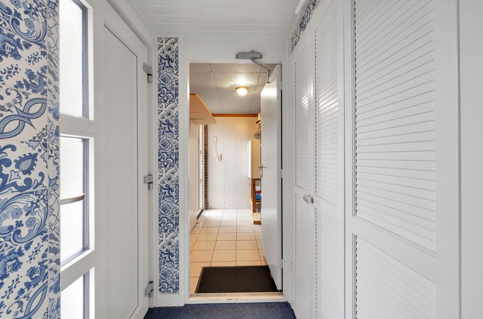 Weth P Woltersstraat 36