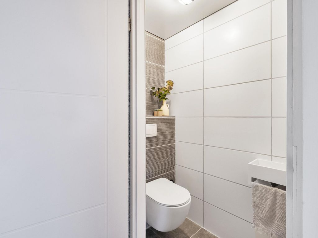 Weth P Woltersstraat 36, Zuidland