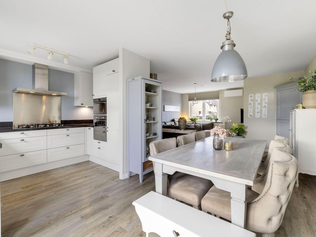 Weth P Woltersstraat 36, Zuidland