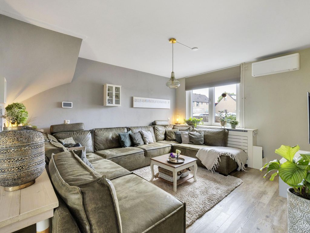 Weth P Woltersstraat 36, Zuidland