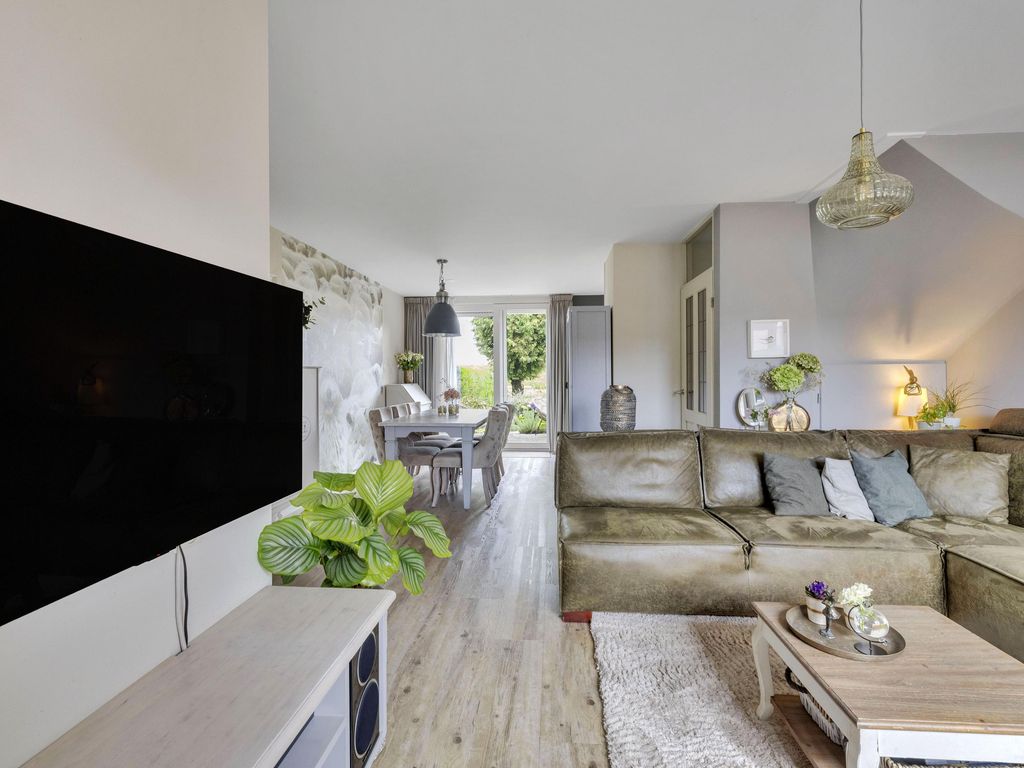 Weth P Woltersstraat 36, Zuidland