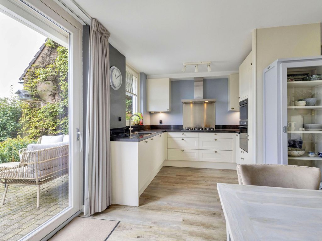 Weth P Woltersstraat 36, Zuidland