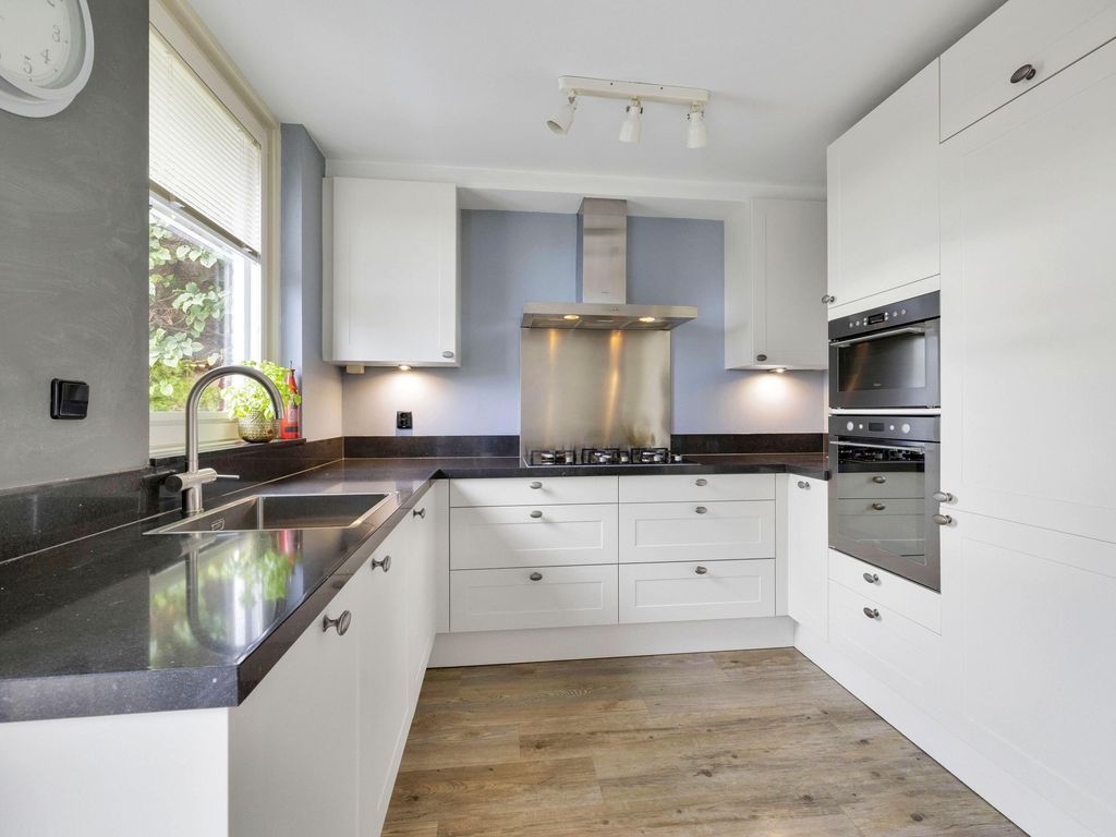 Weth P Woltersstraat 36, Zuidland