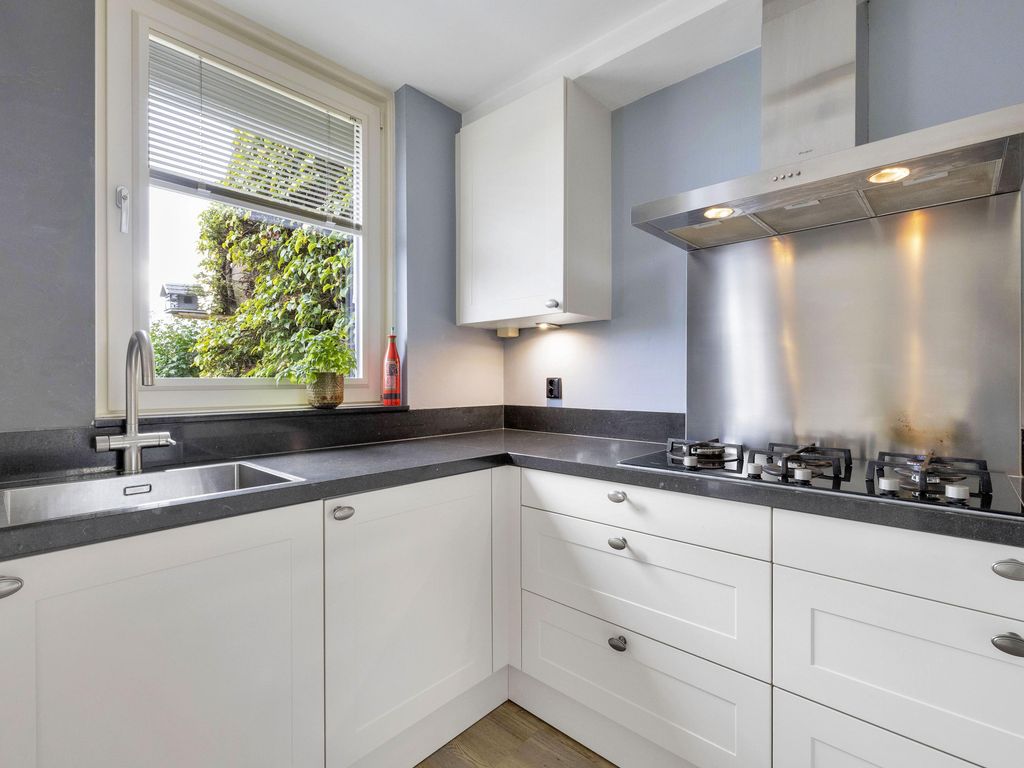 Weth P Woltersstraat 36, Zuidland
