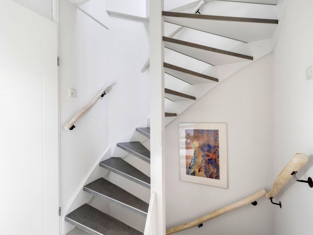Weth P Woltersstraat 36, Zuidland