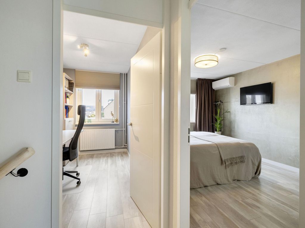 Weth P Woltersstraat 36, Zuidland