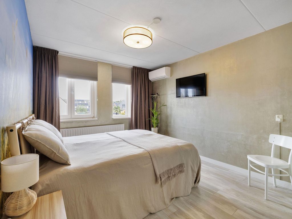 Weth P Woltersstraat 36, Zuidland