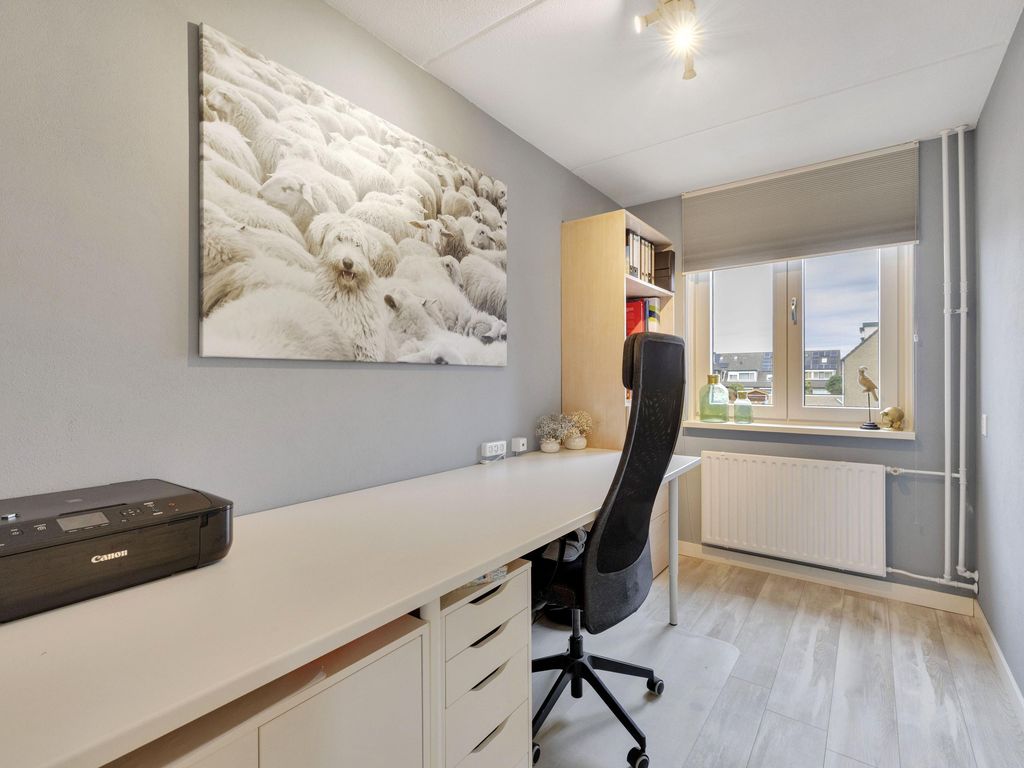 Weth P Woltersstraat 36, Zuidland