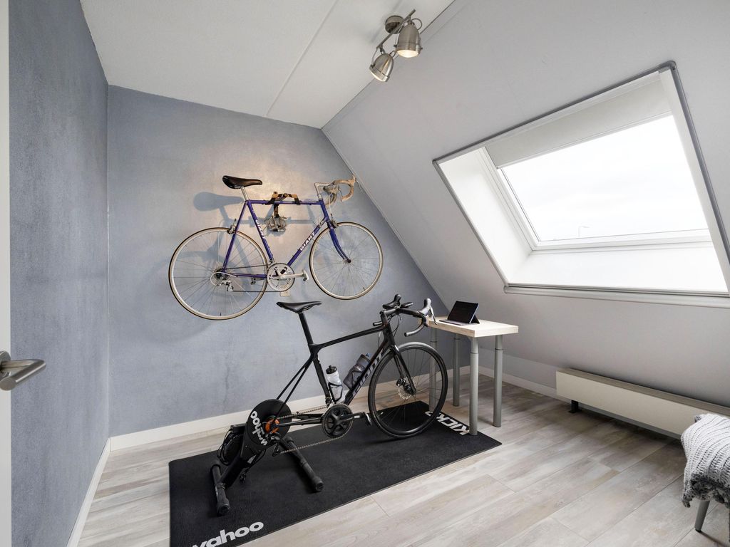 Weth P Woltersstraat 36, Zuidland