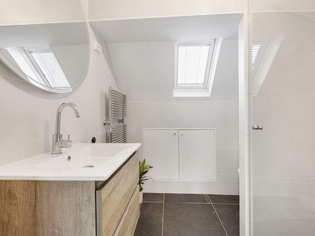 Weth P Woltersstraat 36, Zuidland