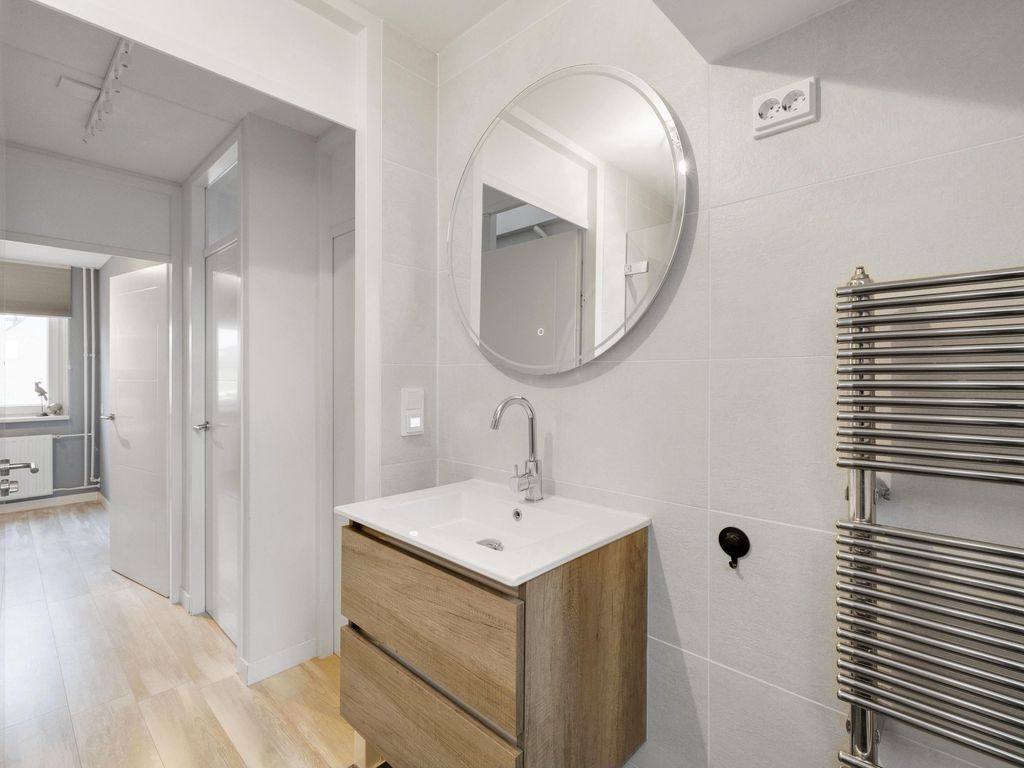 Weth P Woltersstraat 36, Zuidland