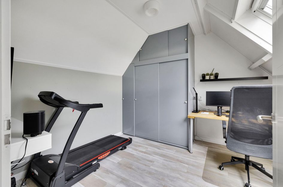 Weth P Woltersstraat 36