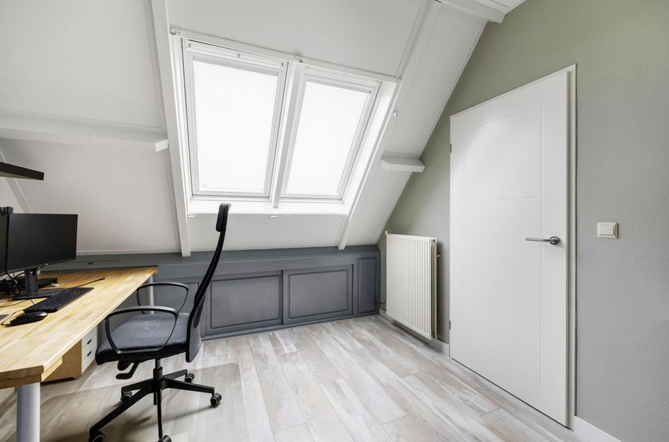 Weth P Woltersstraat 36
