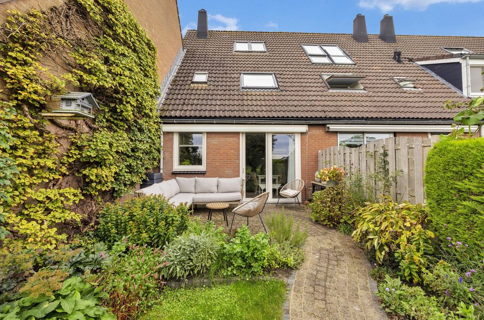 Weth P Woltersstraat 36