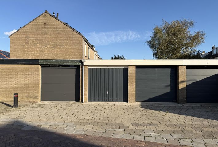Wilhelminalaan 37 