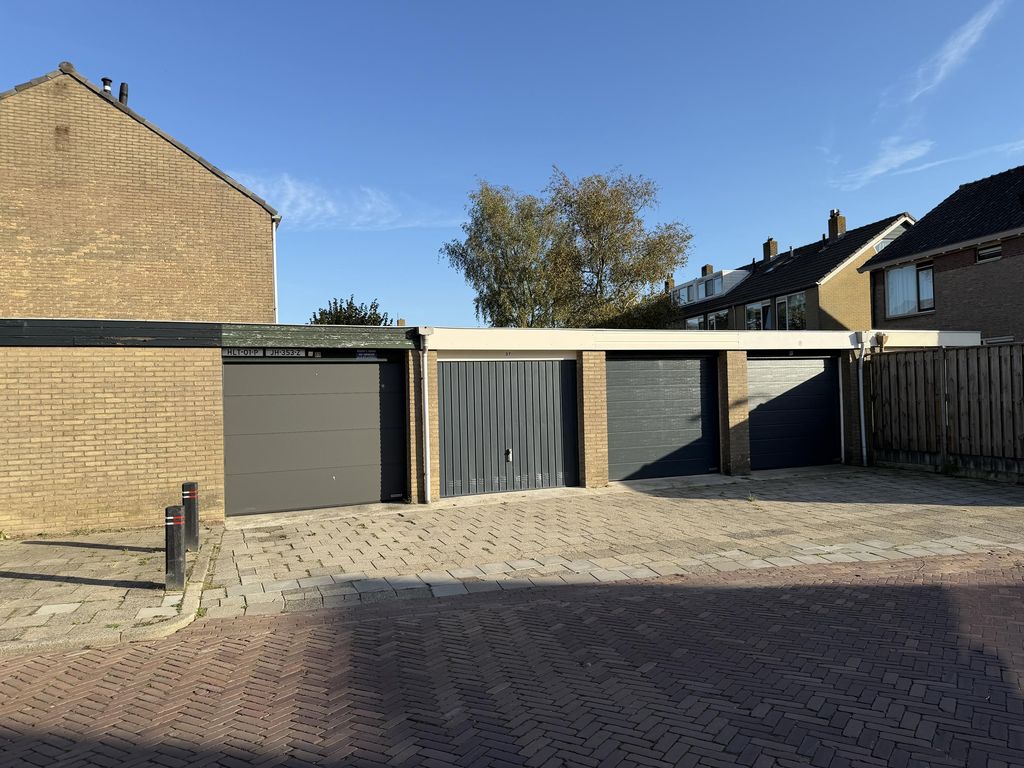 Wilhelminalaan 37 , Zwartewaal