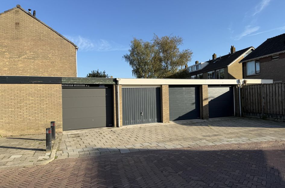 Wilhelminalaan 37 