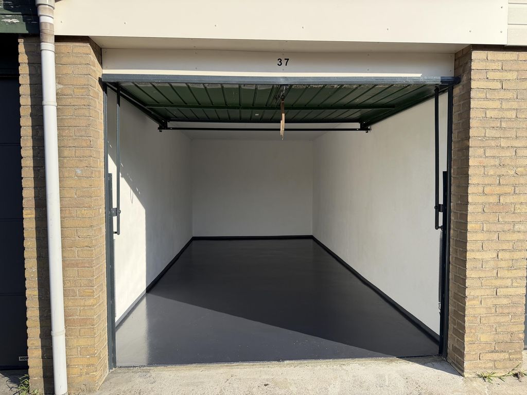 Wilhelminalaan 37 , Zwartewaal