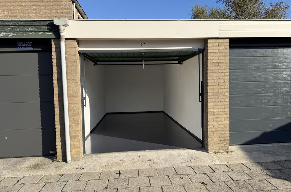 Wilhelminalaan 37 