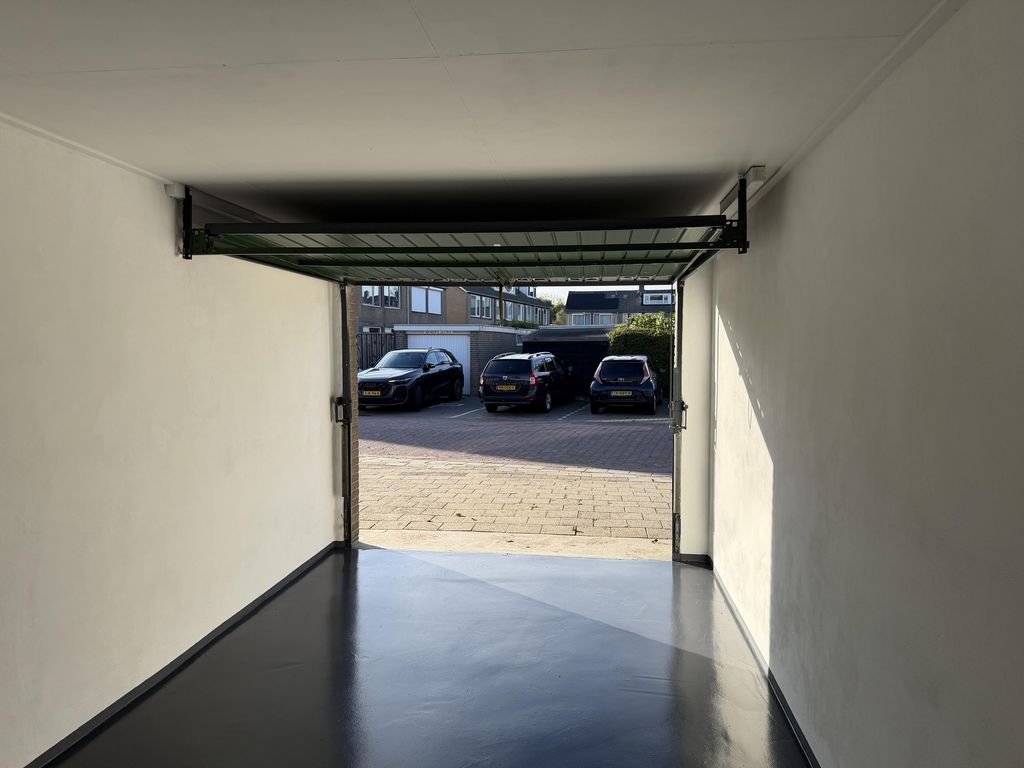 Wilhelminalaan 37 , Zwartewaal