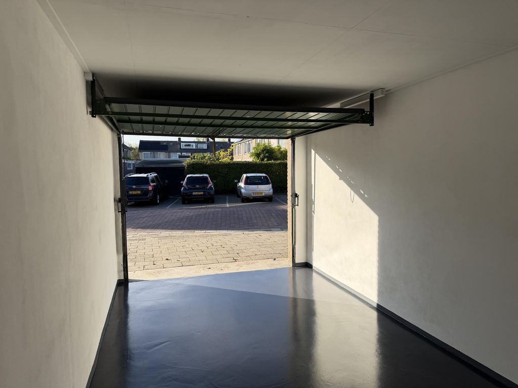 Wilhelminalaan 37 , Zwartewaal