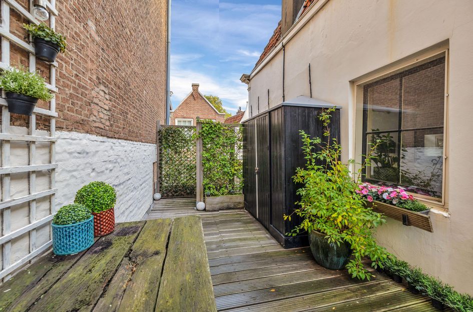 Vischstraat 4