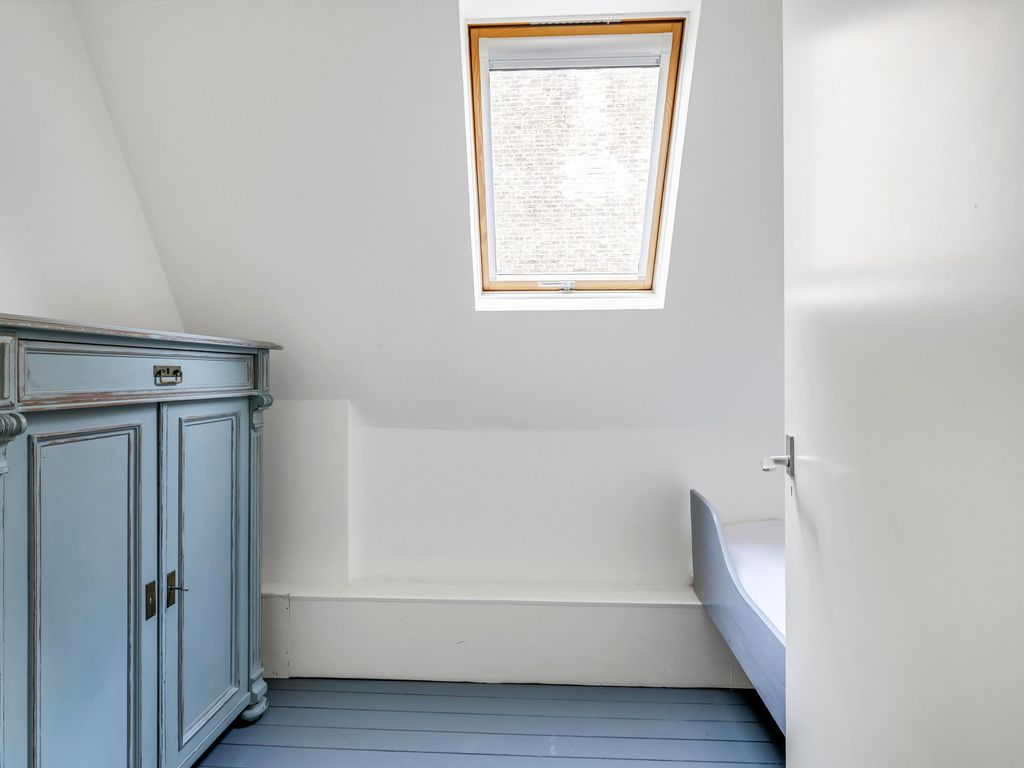 Vischstraat 4, Brielle
