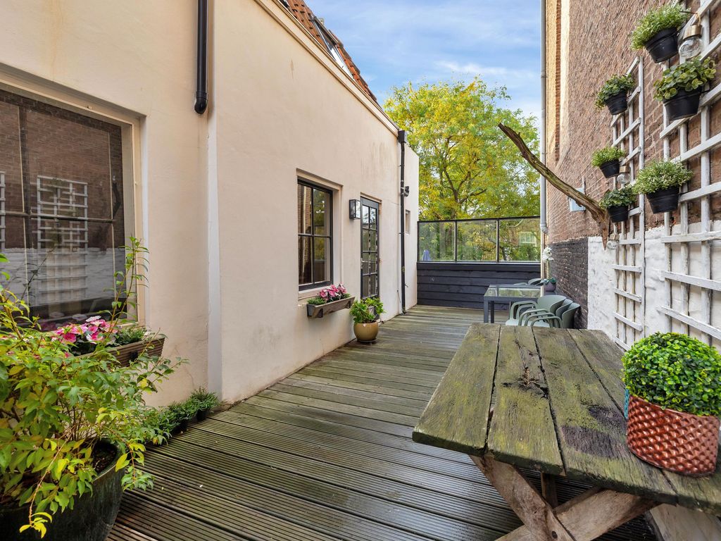 Vischstraat 4, Brielle