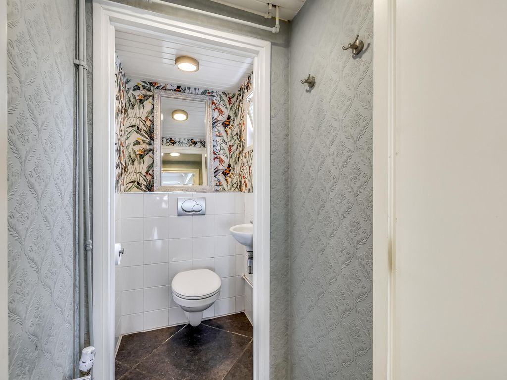 Vischstraat 4, Brielle