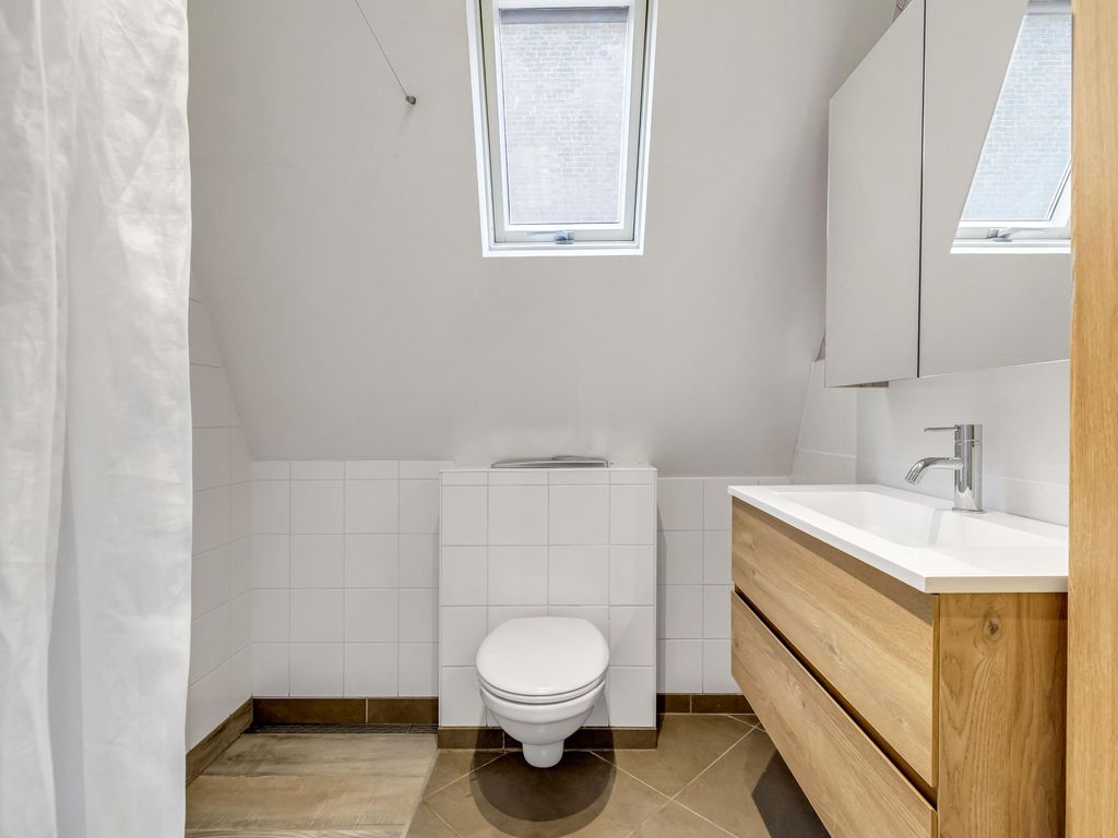 Vischstraat 4, Brielle