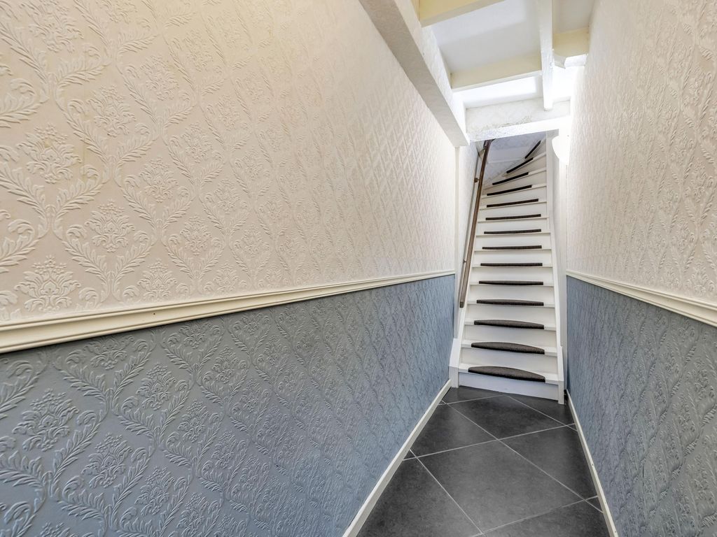Vischstraat 4, Brielle