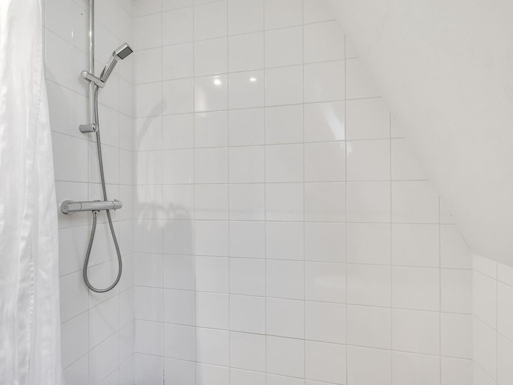 Vischstraat 4, Brielle