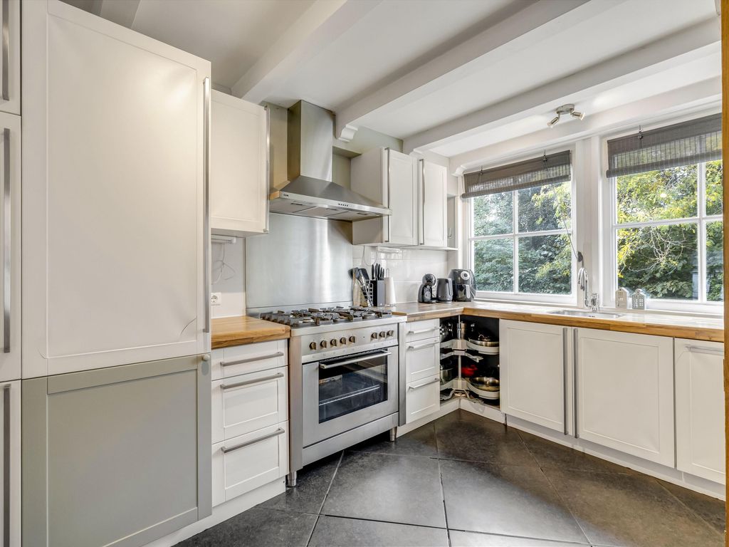 Vischstraat 4, Brielle