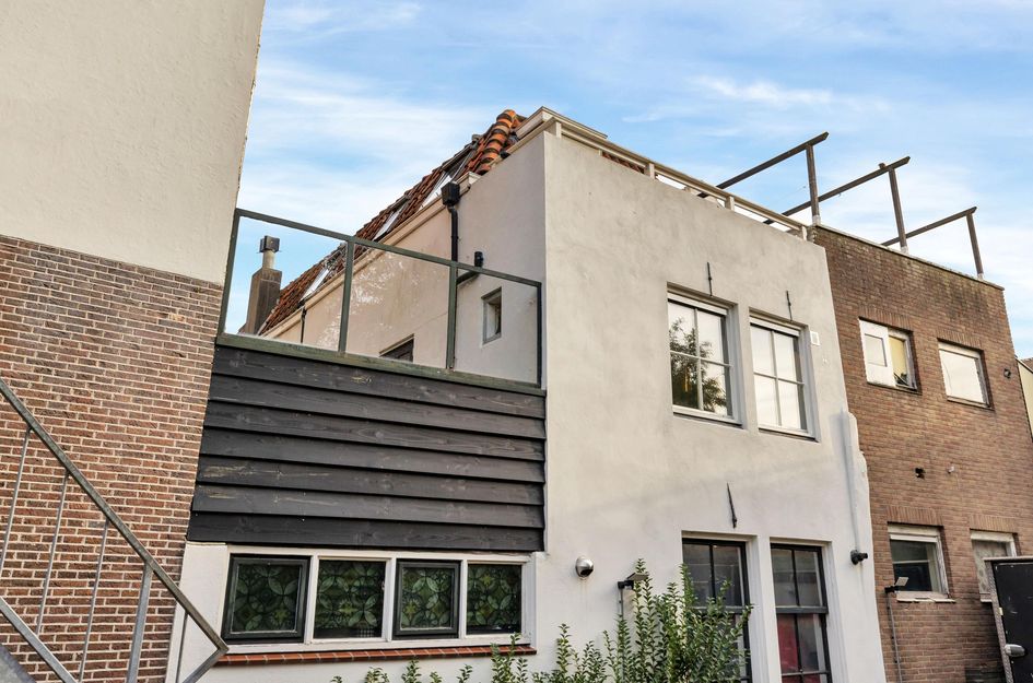 Vischstraat 4