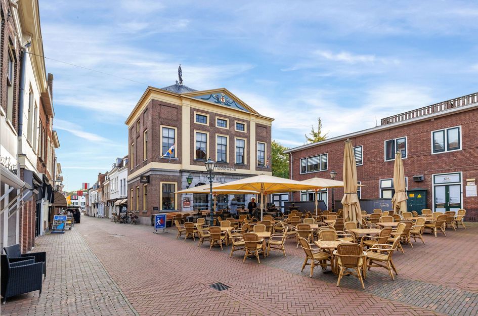 Vischstraat 4