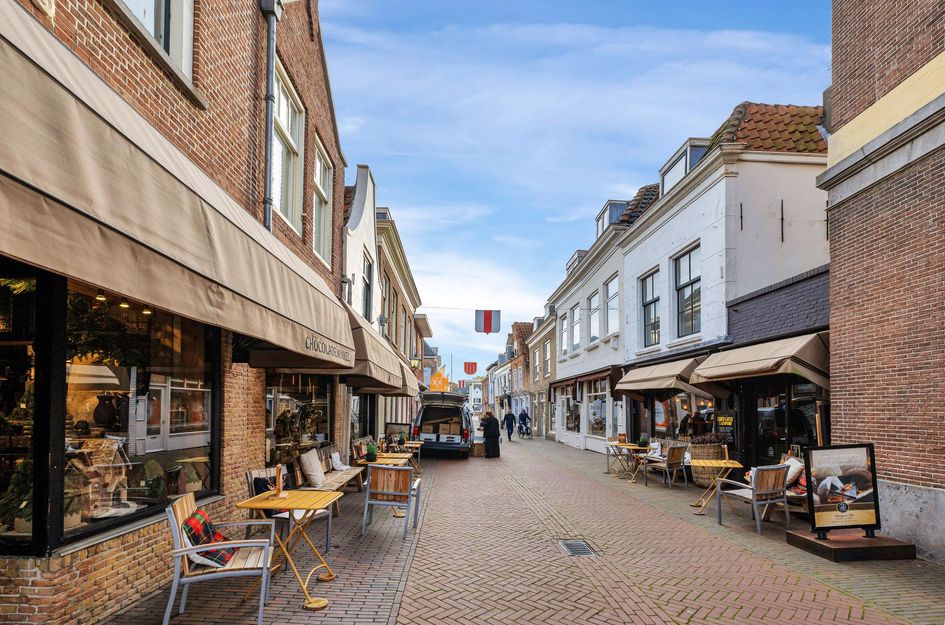 Vischstraat 4