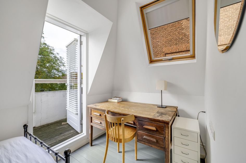 Vischstraat 4