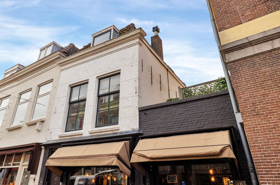Vischstraat 4