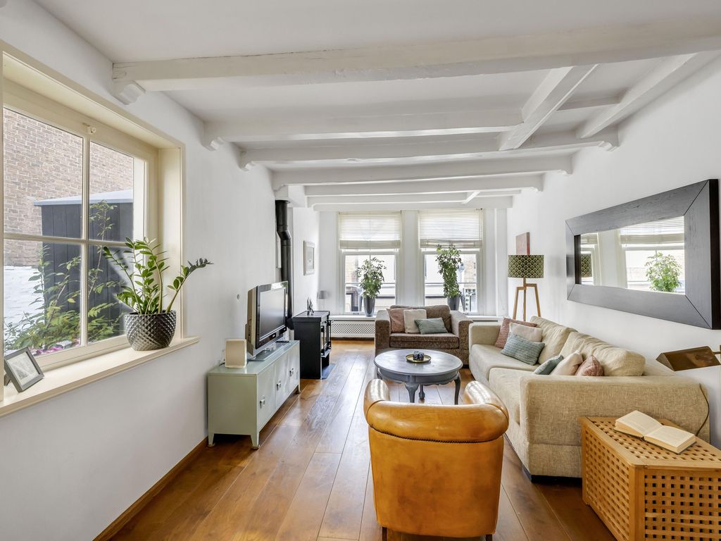 Vischstraat 4, Brielle